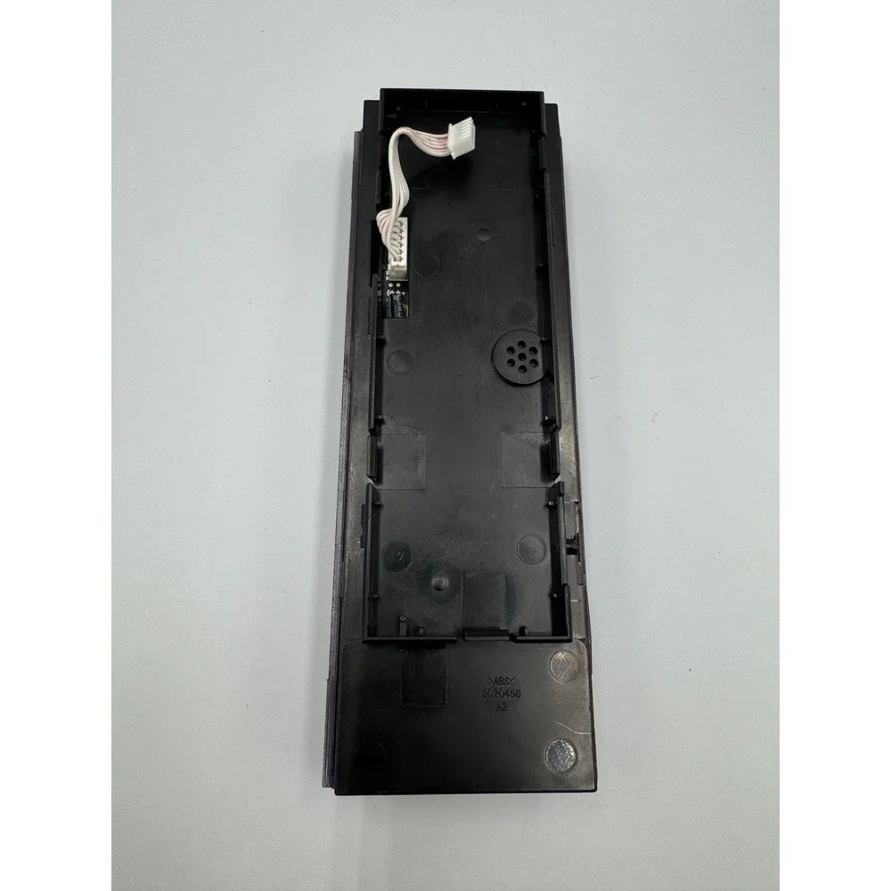 Ninja Coffee Maker CP301 Display Screen Control Panel Black Plastic Replacement
